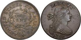 USA: 1796