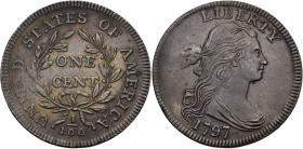 USA: 1797