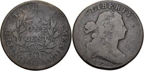 USA: 1799
