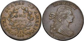 USA: 1800