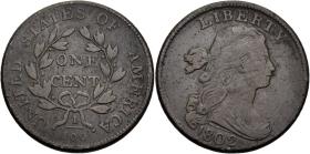 USA: 1802