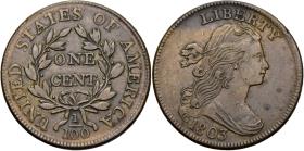USA: 1803