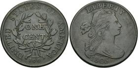 USA: 1805