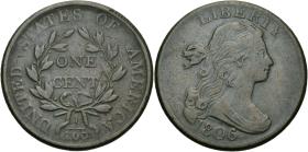 USA: 1806