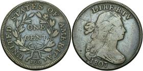 USA: 1807
