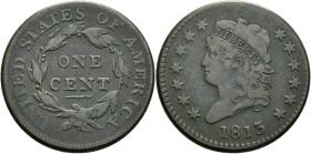 USA: 1813