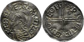 England: Ethelred II.