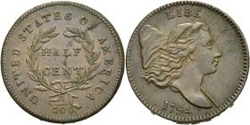 USA: 1794