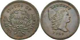 USA: 1795