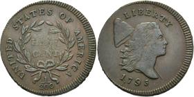 USA: 1795