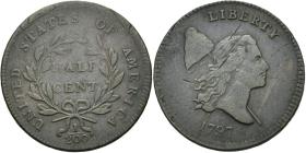 USA: 1797