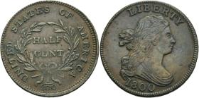 USA: 1800