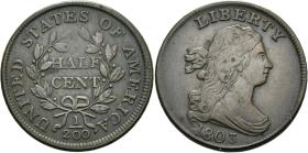 USA: 1803