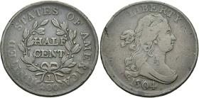 USA: 1804