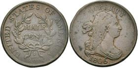 USA: 1806