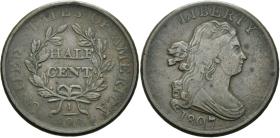 USA: 1807