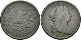 USA: 1808