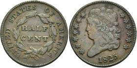 USA: 1825