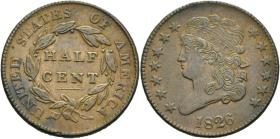 USA: 1826