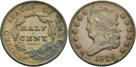 USA: 1828