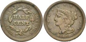 USA: 1850