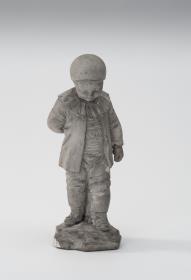 Kleiner Pierrot