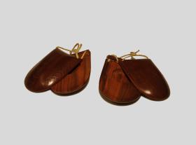 castanuelas