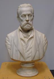 Adolf Bastian