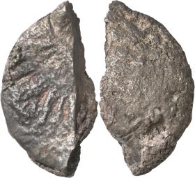 Silberbarren (Gusskönig)