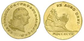 Bayern: Karl Theodor