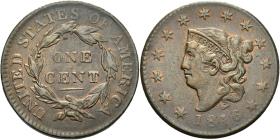 USA: 1816