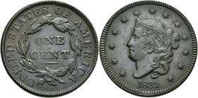 USA: 1835