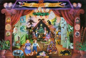 Hänsel und Gretel