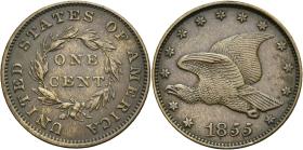 USA: 1855 (Probe)