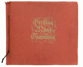 Greiling Münz Sammlung