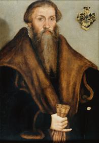 Der Jurist Leonhard Badehorn (1510-1587)