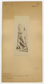 Statue eines laufenden Mädchens aus Magnesia am Mäander