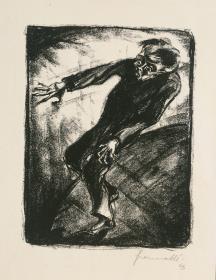 Das Kreisen