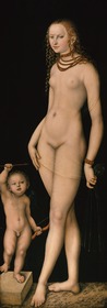Venus und Amor