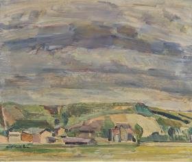 Märkische Landschaft