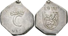 Norwegen: Christian II.