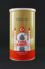 Türkisch Mocca. Turkish Coffee. Türk. Kahvesi.