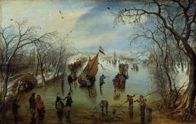 Der Winter