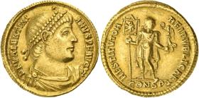 Valentinianus I.