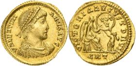 Valentinianus I.