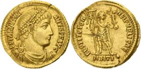 Valentinianus I.