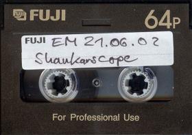 EM (=Ethnomagazin) 21.06.02 - Shankanscope