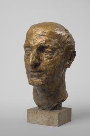 Porträt Otto Suhr