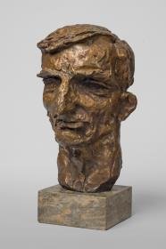 Bildnis Joachim Ringelnatz