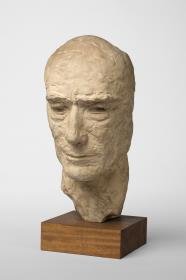 Porträt André Gide
